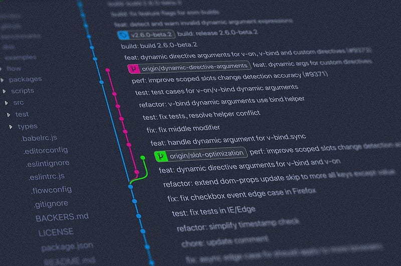 This Python Script Judges My Git Commits. Brutally.