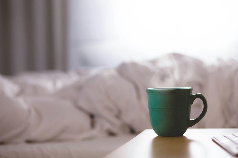 The Python Script That Saves Me 10 Minutes Every Morning