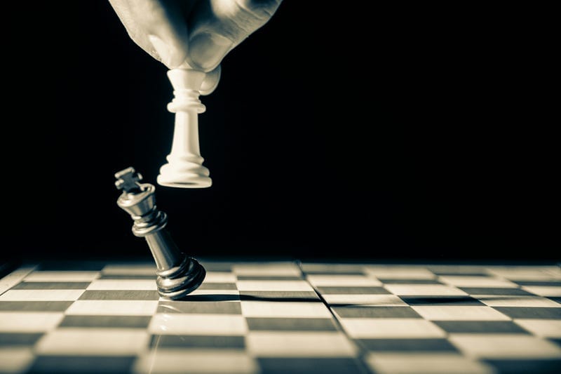 What 99% of Python Developers Don’t Know About ChainMap (And Why It’s a Game-Changer)