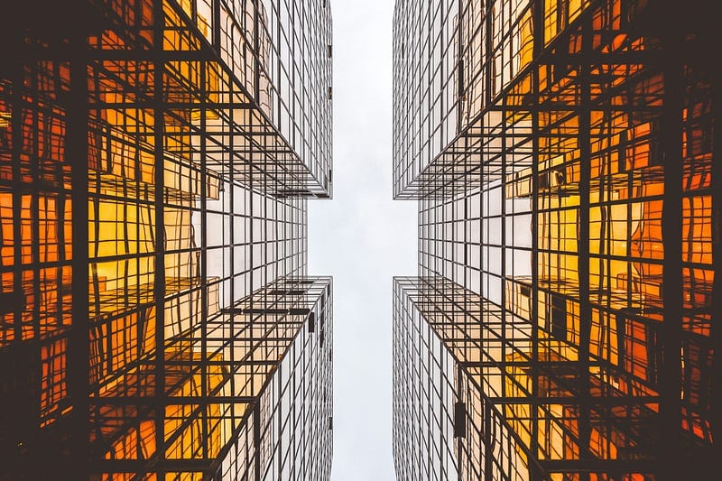 The Architecture Blueprint Every Python Backend Project Needs