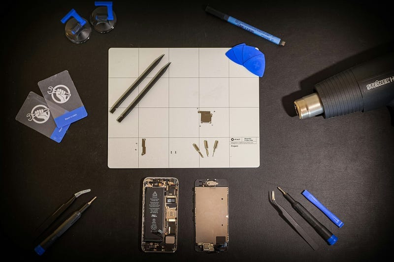 The Backend Developer’s Toolkit — 10 Tools I Can’t Live Without 🧰