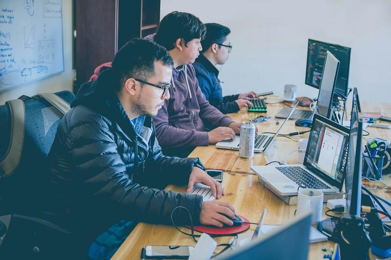 He Was a Senior Developer, Until We Read His Pull Request