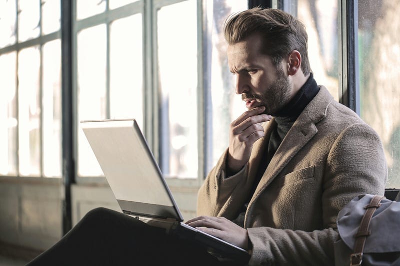 I Forgot How to Think Like a Developer — Thanks, AI
