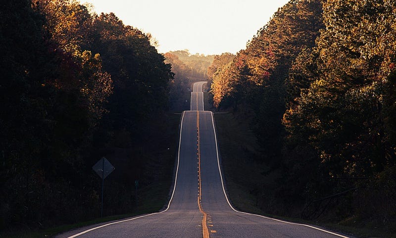 The Python Learning Roadmap I Wish I Had in My First Year