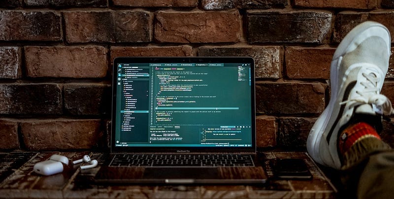 How I Wrote a Python Script to Roast My Own Code