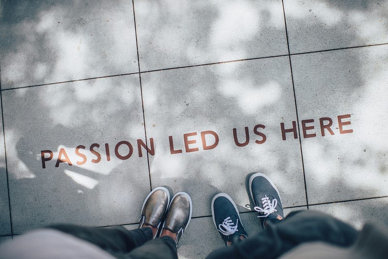The Career Mistake That Set Me Back 2 Years