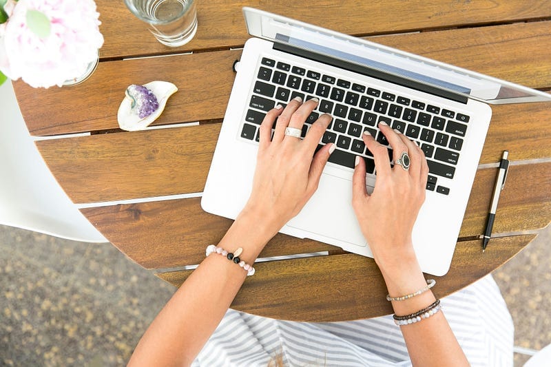 How to Become a Writer for The Pythonworld Publication