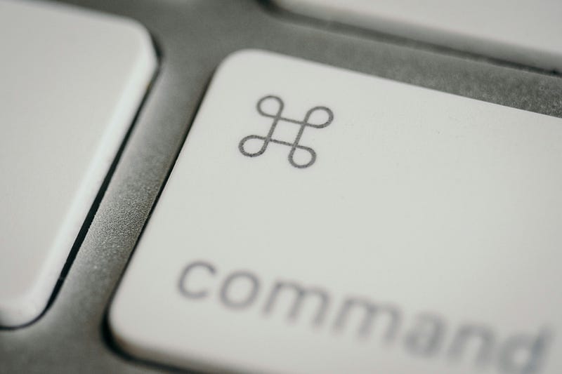 5 Markdown Commands Every Python Dev Should Know