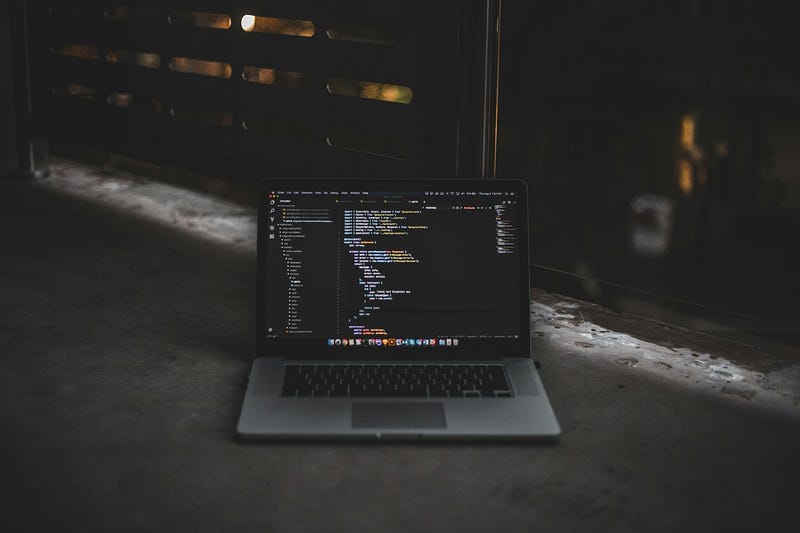 8 Coding Habits That Transformed My Workflow Forever