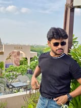 Aashish Kumar