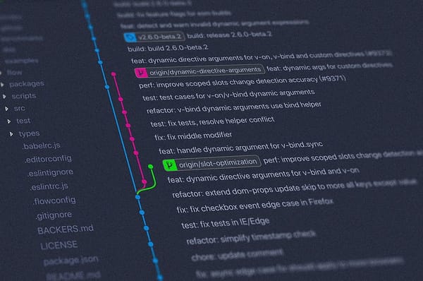 This Python Script Judges My Git Commits. Brutally.