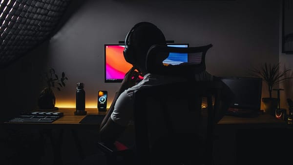 7 Habits That Took Me from Junior to Mid Python Developer