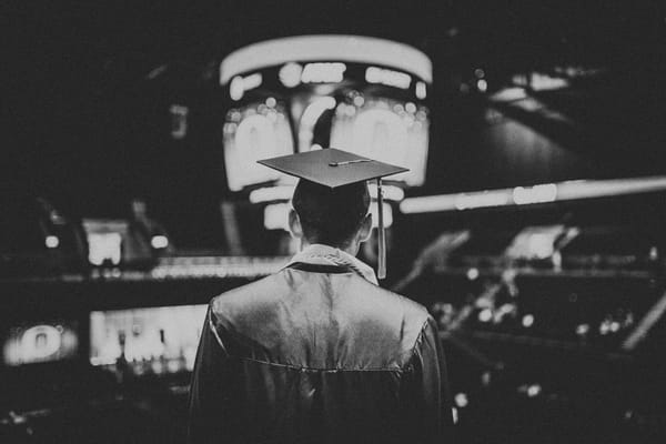 I Wasted 5 Years in College — Here’s What I’d Do Differently