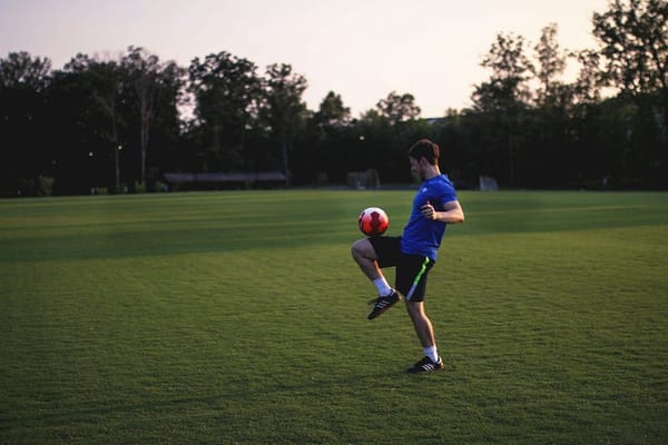 How I Made My Code More Declarative With dataclasses.field Tricks