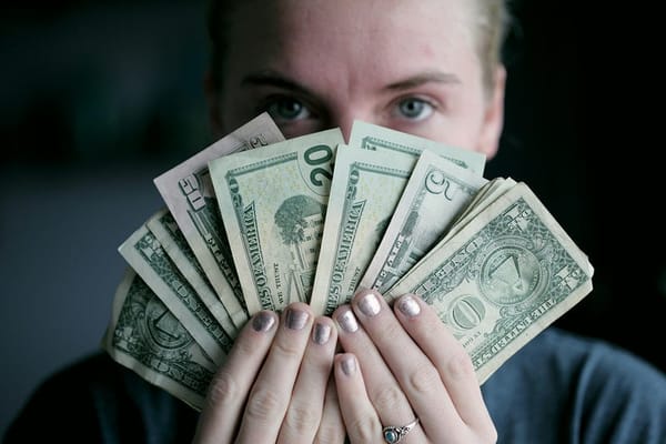 I Earned My First $100 on Gumroad — Here’s Exactly What I Did