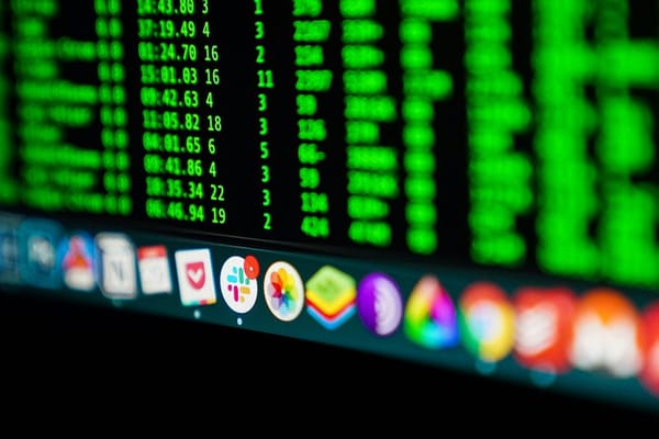 Can You Build a SaaS Using Only Bash and Python? I Tried.