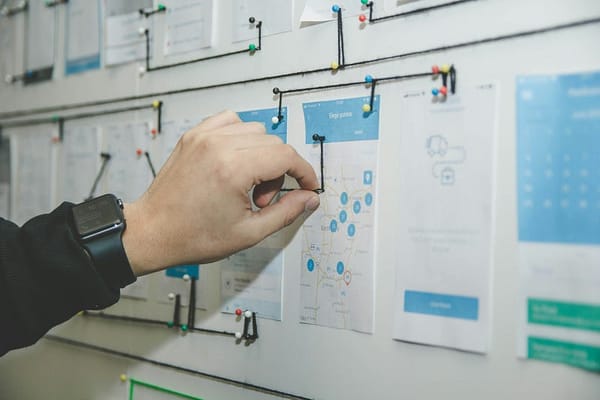 How I Build Python Projects That Don’t Collapse Under Their Own Weight