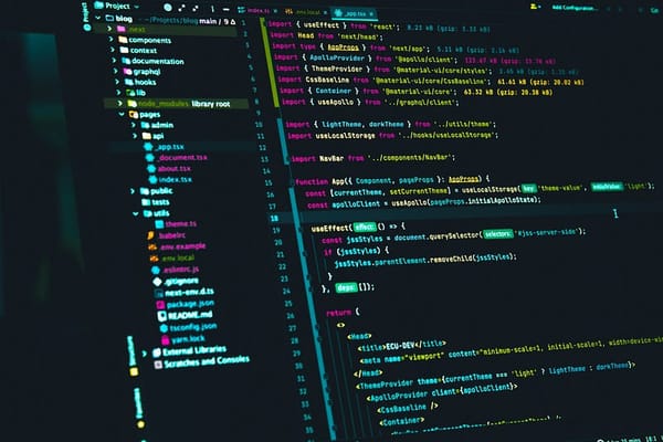 I Rewrote My Python Code Using Pattern Matching — The Results Were Wild