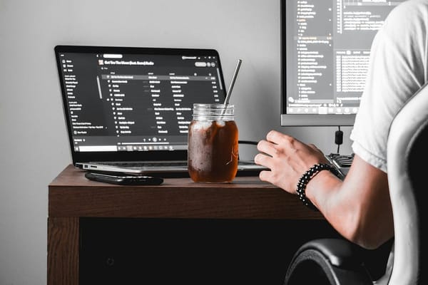 4 Productivity Hacks I Learned from a Principal Software Engineer