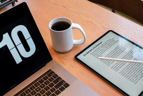 How to Turn PDF Documents into Data Tables with Python