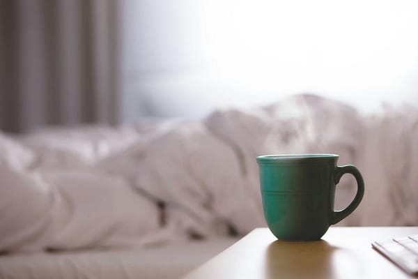 The Python Script That Saves Me 10 Minutes Every Morning