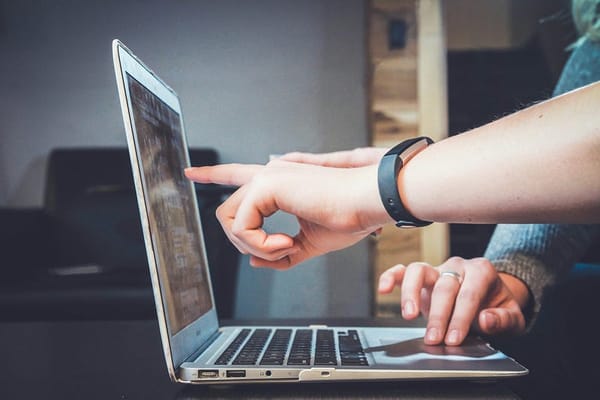 The Advice My Tech Mentor Gave Me That Changed My Entire Career