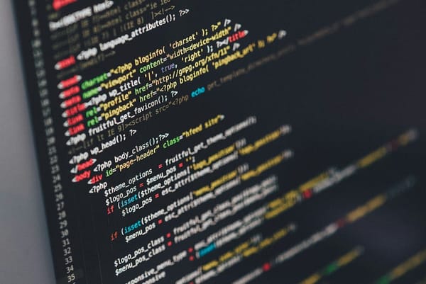 What a Week of Real Python Coding Looks Like (Unfiltered)
