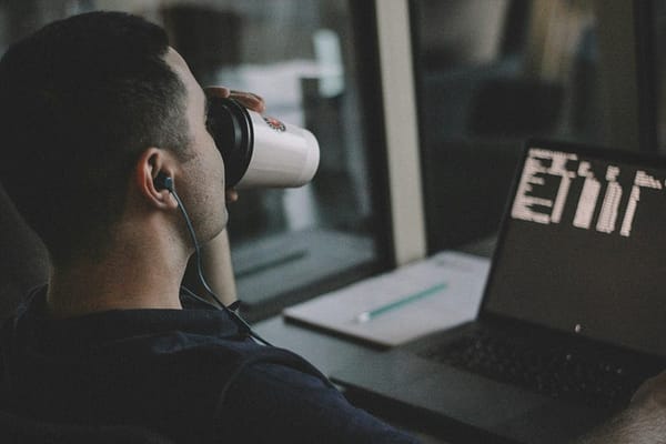 My Backend Tech Stack for Scalable Python APIs