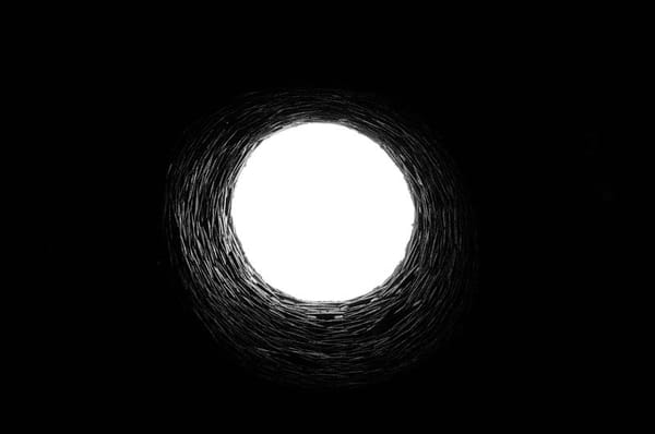 Stop Checking for Empty Strings the Wrong Way in Python — Do This Instead!