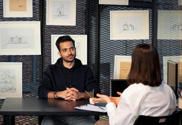 The Python Interview Questions No One Prepares For