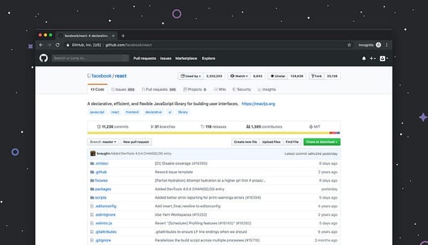 10 GitHub Repos Every Python Developer Should Star in 2025 ⭐