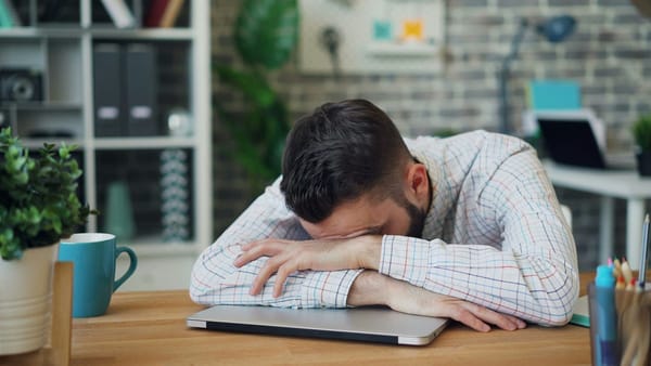 The Lazy Developer’s Guide to Getting More Done in Less Time