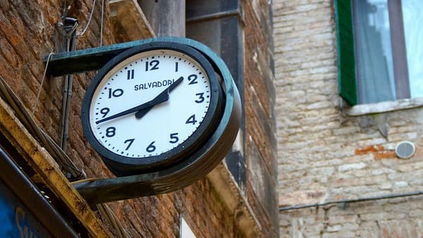 How I Use Python to Automate My Entire Day — Hour by Hour