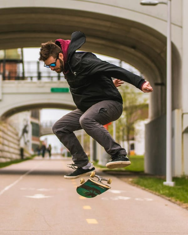 How I Tricked My Brain to Be Addicted to Coding