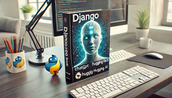 Integrating Django with AI and LLMs: Building AI-Powered Web Apps