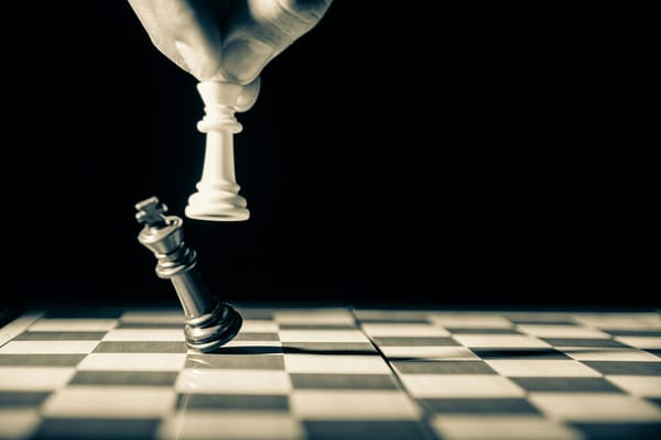 What 99% of Python Developers Don’t Know About ChainMap (And Why It’s a Game-Changer)