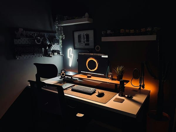 The Tools I Use Every Day as a Python Developer in 2025