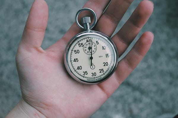 5 Must-Know Python Performance Tips I Wish I Learned Sooner!