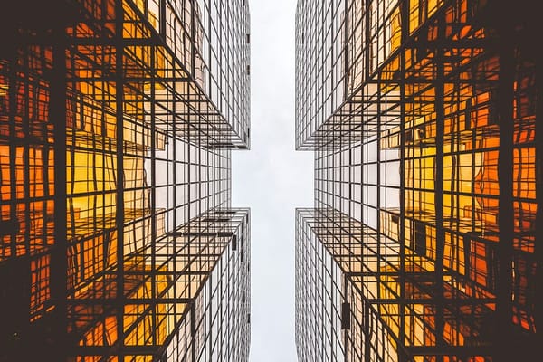 The Architecture Blueprint Every Python Backend Project Needs