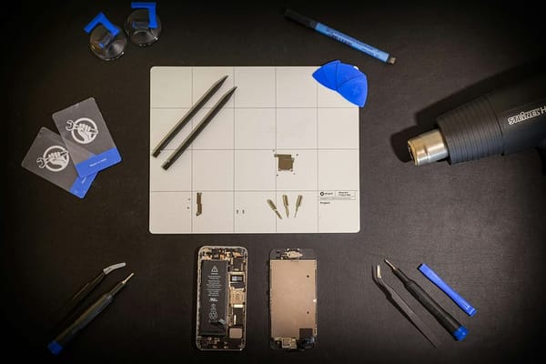 The Backend Developer’s Toolkit — 10 Tools I Can’t Live Without 🧰