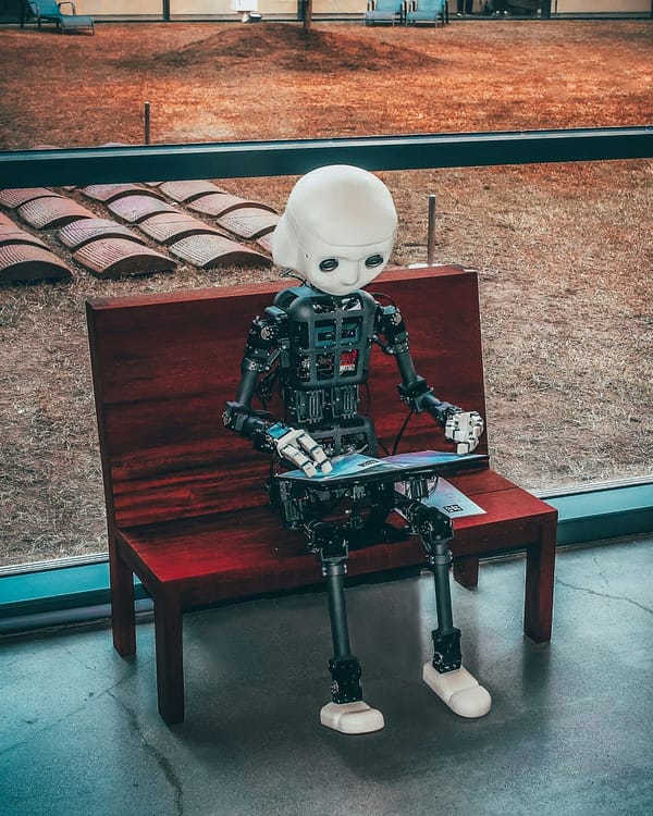 AI-Powered Python: 5 Automation Hacks That Save Me Hours Every Week