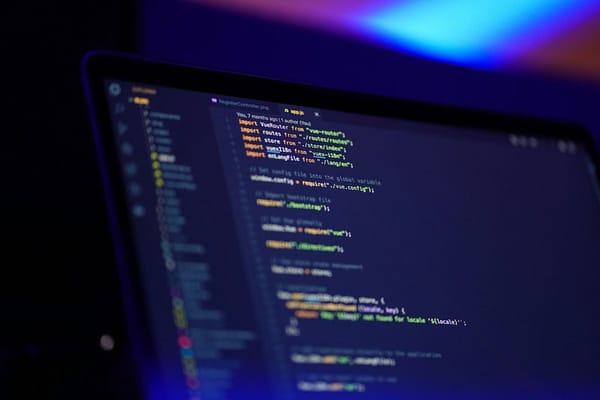 What I Learned After Rewriting a 5,000-Line Python Script