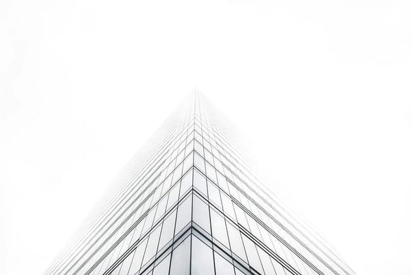 The Architecture Mistakes I Made on My First Python Project (And What I Do Differently Now)