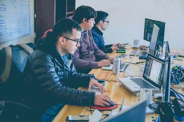 He Was a Senior Developer, Until We Read His Pull Request