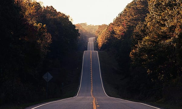 The Python Learning Roadmap I Wish I Had in My First Year