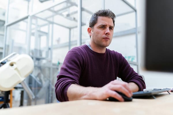 2 Important Lessons I Learned from a Principal Engineer That Made Me a Better Developer