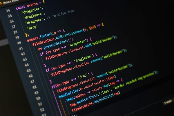 I Refactored 1,000 Lines of Legacy Python Code. Here’s What I Learned