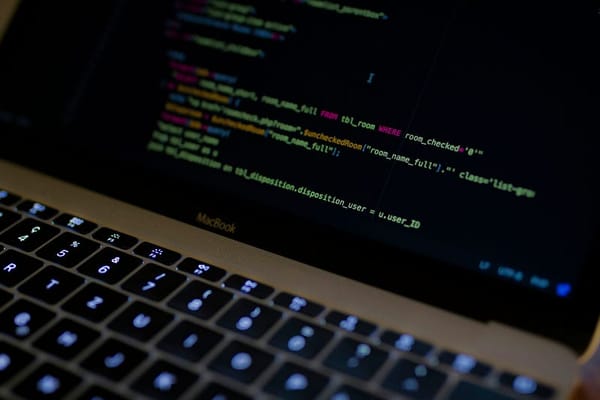 Stop Using UUIDs in Your Database (Unless You Know What You’re Doing)