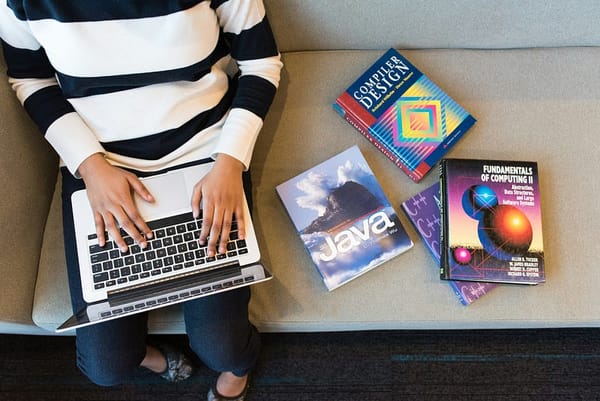 What I Learned From Working Under 3 Principal Engineers for 2 Years
