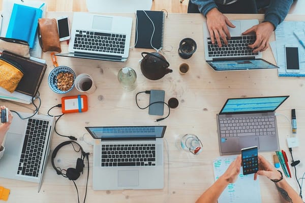 10 Production-Grade Python Code Styles I Learned from Real-World Experience